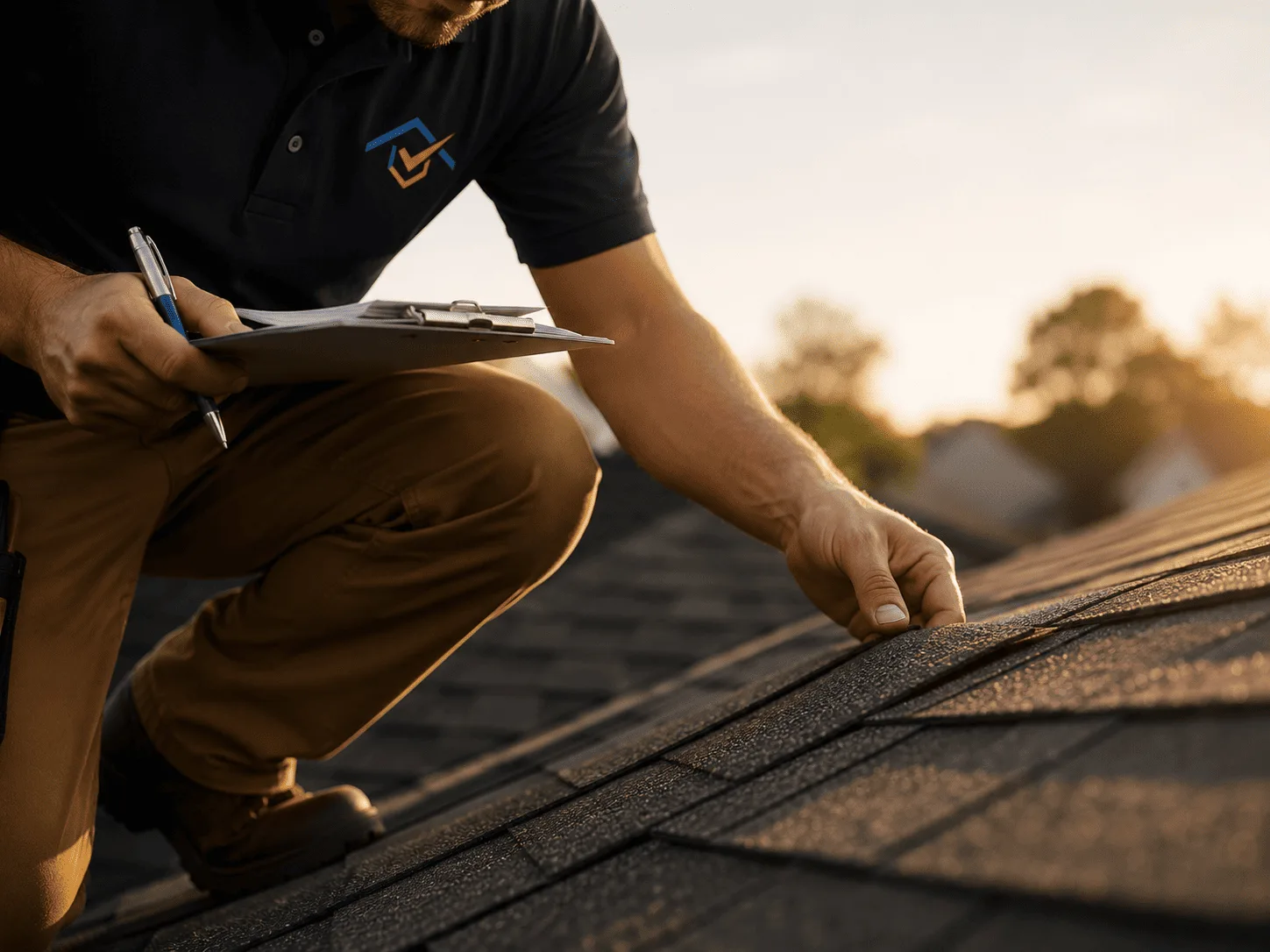 Why Choose Roof Inspection in Wolf Point, MT